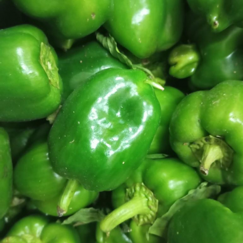 PROMO Poivrons 3 kg