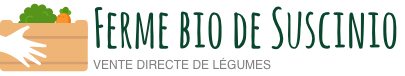 Ferme bio de Suscinio