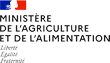Ministère de l'Agriculture et de l'Alimentation